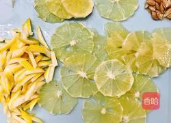 柠檬百香果的做法图解7