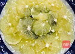 柠檬百香果的做法图解8