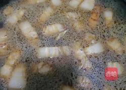 红烧肉炖土豆(懒人版)的做法图解5