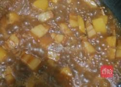 红烧肉炖土豆(懒人版)的做法图解7