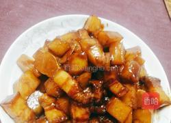 红烧肉炖土豆(懒人版)的做法图解9