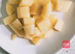 排骨闷饭的做法图解2