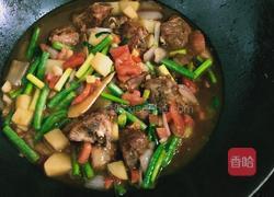 排骨闷饭的做法图解9