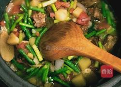 排骨闷饭的做法图解11