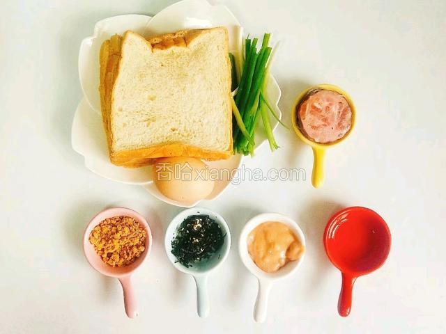 先来一张集体照