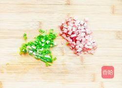 5分钟快手早餐吐司卷的做法图解2