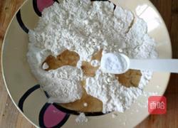 葱香小苏打饼干的做法图解5