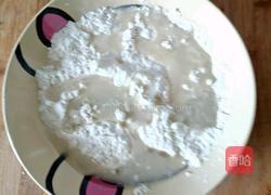 葱香小苏打饼干的做法图解6