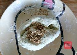 葱香小苏打饼干的做法图解8