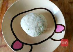 葱香小苏打饼干的做法图解9