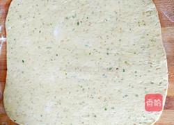 葱香小苏打饼干的做法图解11