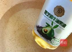 番茄肉酱菠菜面教学的做法图解6