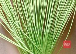 番茄肉酱菠菜面教学的做法图解7