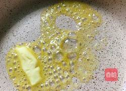 番茄肉酱菠菜面教学的做法图解9