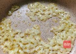 番茄肉酱菠菜面教学的做法图解10