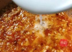 番茄肉酱菠菜面教学的做法图解16