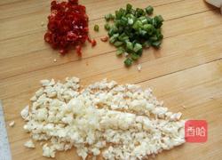 蒜蓉金针菇的做法图解6