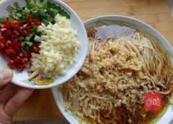 蒜蓉金针菇的做法图解15