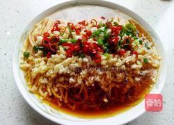 蒜蓉金针菇的做法图解19