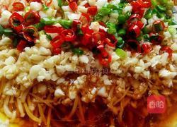 蒜蓉金针菇的做法图解21