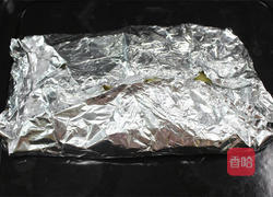 薯条 非油炸的做法图解4