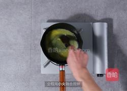 风靡吃货圈的雪花酥的做法图解1