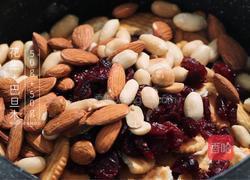 风靡吃货圈的雪花酥的做法图解4