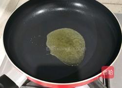 豇豆土豆焖饭的做法图解3