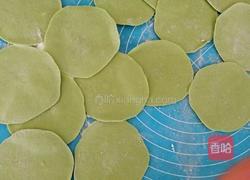 彩色春饼的做法图解3