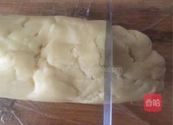 超级无敌可爱曲奇的做法图解5