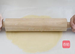 超级无敌可爱曲奇的做法图解6