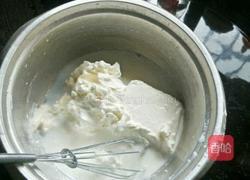 芝士蛋糕的做法图解2