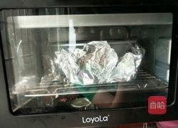 芝士蛋糕的做法图解9