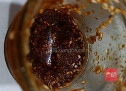 凉拌凉皮的做法图解6