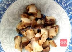 胡萝卜瘦肉炒粉丝的做法图解5