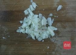 豆角粉丝汤的做法图解3