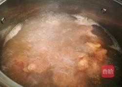 节瓜脊骨煲的做法图解8