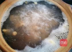 节瓜脊骨煲的做法图解12