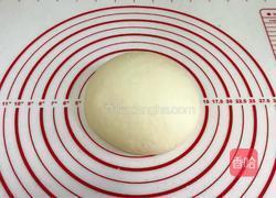 椰蓉奶棒面包的做法图解6