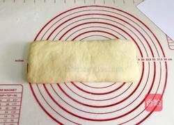 椰蓉奶棒面包的做法图解10