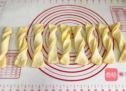 椰蓉奶棒面包的做法图解13