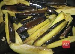 豆角烧茄子的做法图解7
