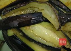 豆角烧茄子的做法图解8