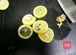 百香果柠檬酱的做法图解3