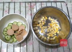 薄饼披萨的做法图解2