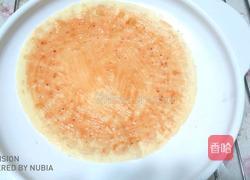 薄饼披萨的做法图解9