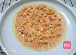 薄饼披萨的做法图解10