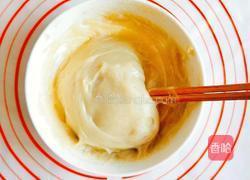 驴打滚的做法图解4