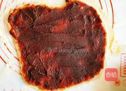 自制驴打滚的做法图解6