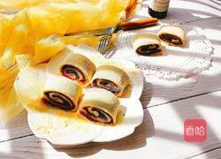 自制驴打滚的做法图解8